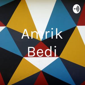 Amrik Bedi