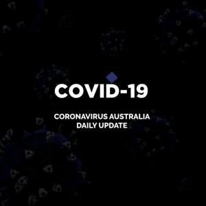 Coronavirus Daily Update