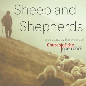 Sheep and Shepherds (Podcast)