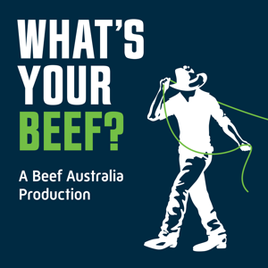 What's Your Beef by Beef Australia