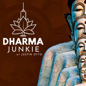Dharma Junkie by Justin Otto