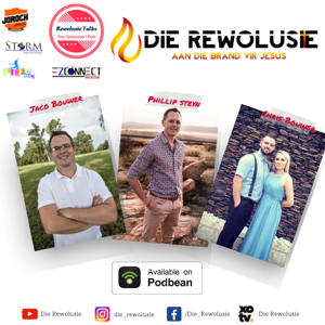 Die Rewolusie