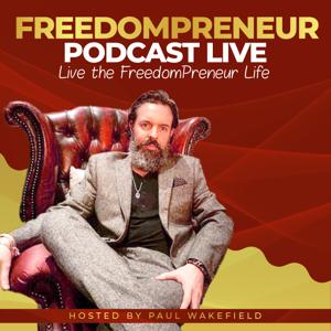 FreedomPreneur Podcast