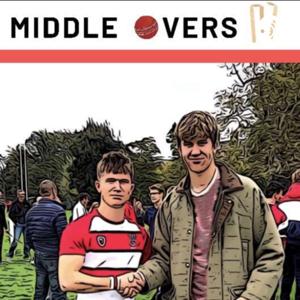 Middle Overs Podcast