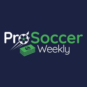 Pro Soccer Weekly