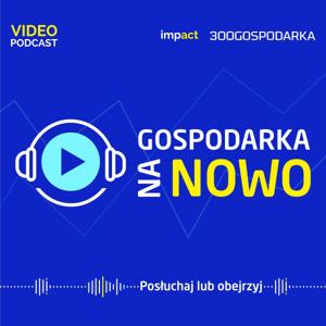 #GospodarkaNaNowo