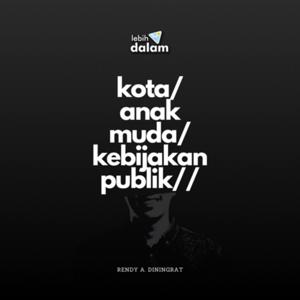 Podcast Lebih Dalam