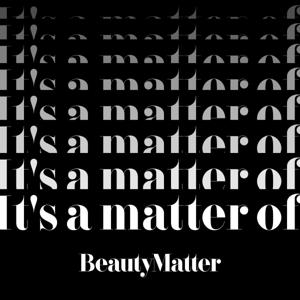 It's A Matter Of...