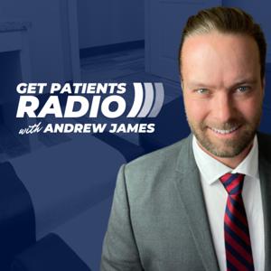 GET PATIENTS Radio with Andrew James