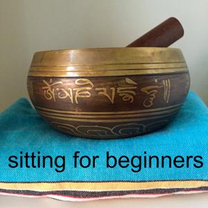 Sitting for Beginners