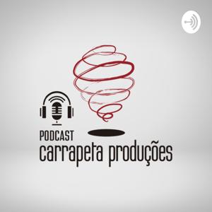 Podcast Carrapeta
