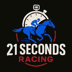 21 Seconds Racing