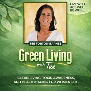 Green Living with Tee