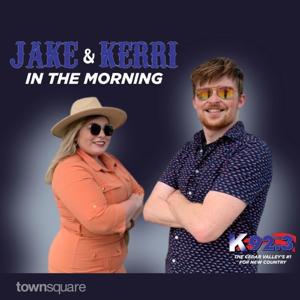 Jake & Kerri in the Morning