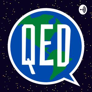 Qurrent Events Discussion