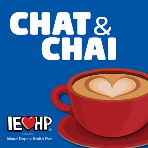 Chat & Chai Podcast