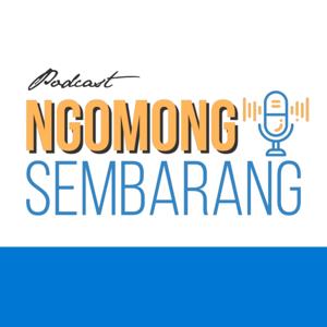 Ngomong Sembarang