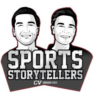 Sports Storytellers Podcast