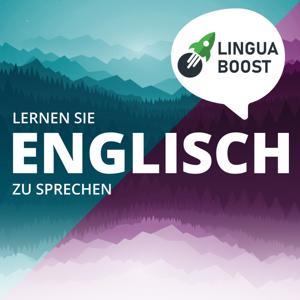 Englisch lernen mit LinguaBoost by LinguaBoost
