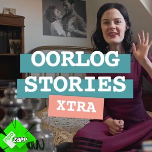 Oorlog-stories