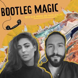 Bootleg Magic with Alya Mooro & Nasri Atallah