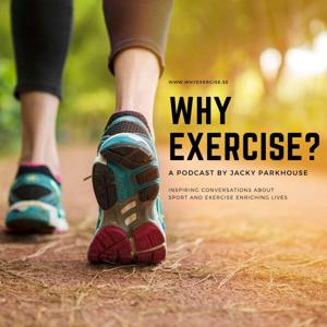 Why Exercise?
