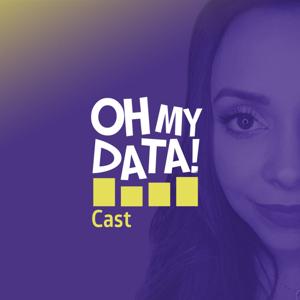 Oh My Data! Cast