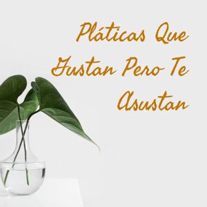 Pláticas Que Gustan Pero Te Asustan