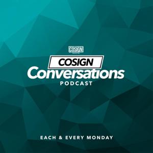 COSIGN Conversations