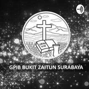 GPIB Jemaat Bukit Zaitun Surabaya