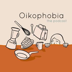 Oikophobia