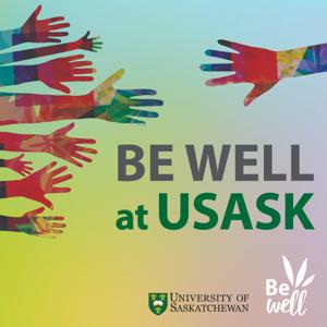 Be Well at USask