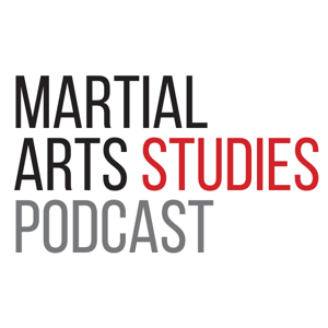 Martial Arts Studies by martialartsstudies