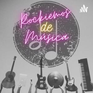 Rockiemos de Musica!