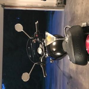 Blaze in the Bullpen