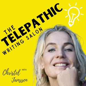 The Telepathic Writing Salon