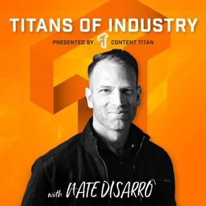 Titans of Industry