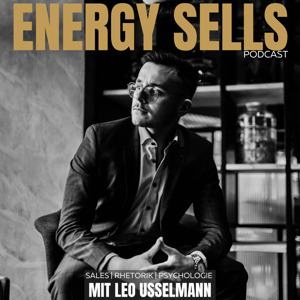 Energy Sells Podcast