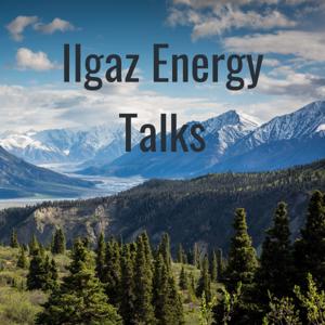 Ilgaz Energy Talks