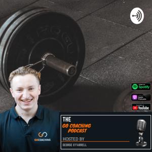 The GO Coaching Podcast