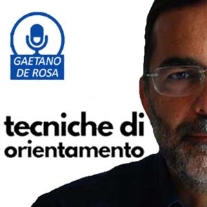 Tecniche di Orientamento