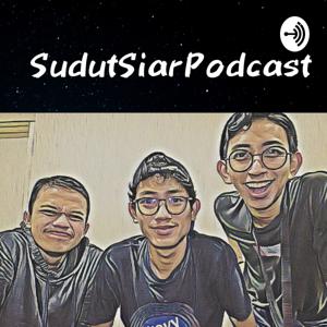 SudutSiarPodcast