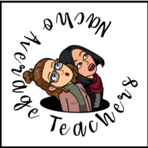 Nacho Average Teachers