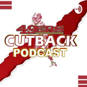 49ers Cutback