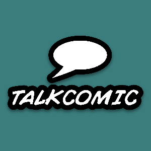 Talkcomic 講漫畫