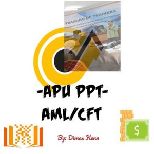 APU PPT - AML/CFT