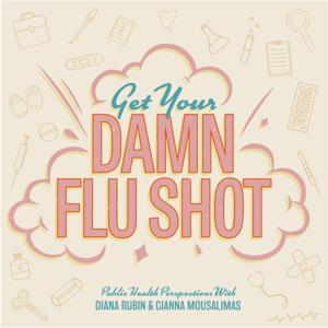 Get Your Damn Flu Shot