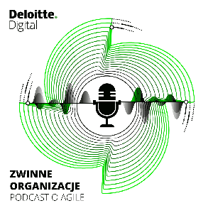 Zwinne organizacje by Paweł Tomkiel (Deloitte in Poland)