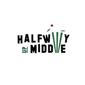 HalfwayUpMiddle by HalfwayUpMiddle