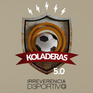 Koladeras